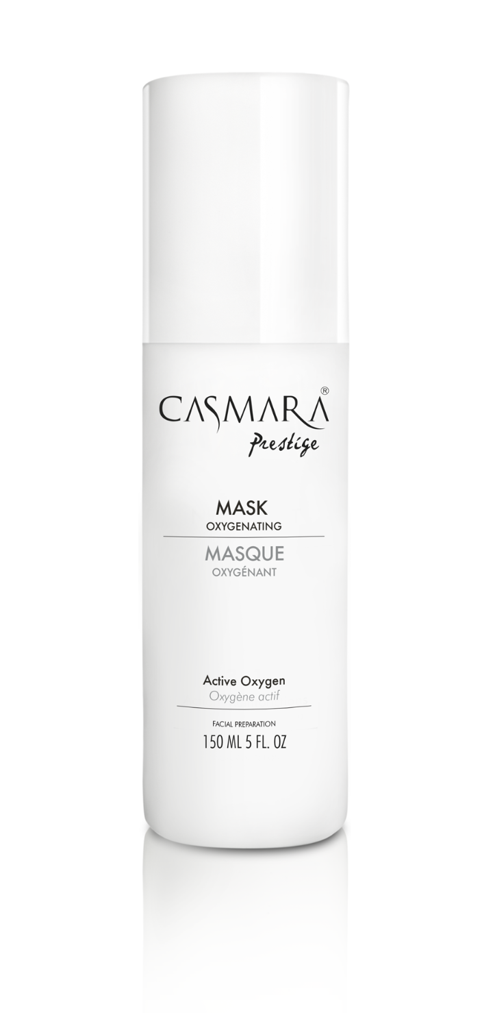 OXYGENATING MASK